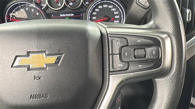 Used 2019 Chevrolet Silverado 1500 LT image 22