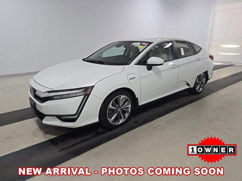 Used 2020 Honda Clarity Touring image 1