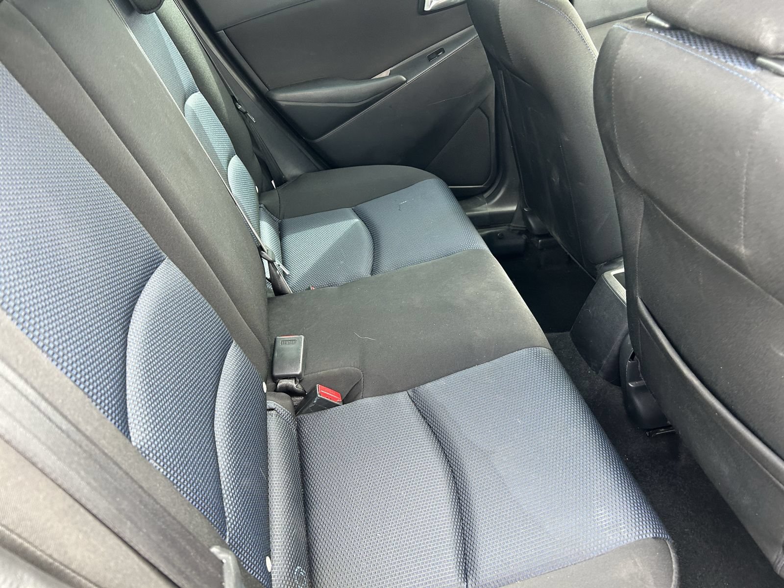 Used 2018 Toyota Yaris iA FWD image 11