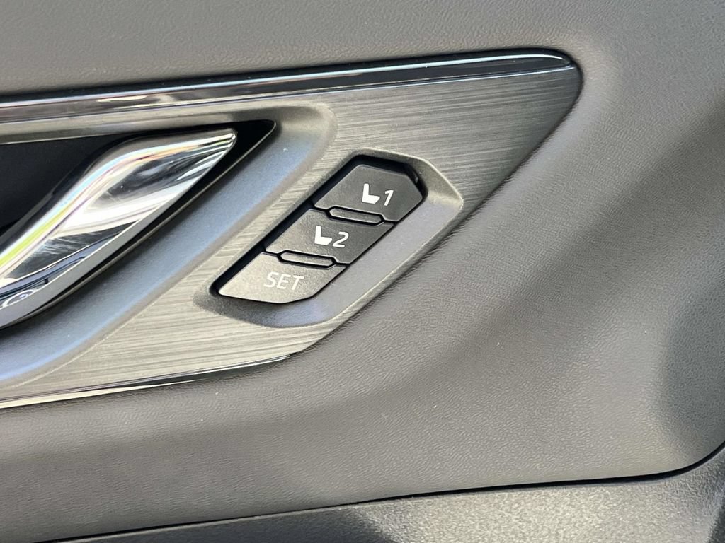 New 2026 Subaru Outback Touring XT AWD/4WD image 18