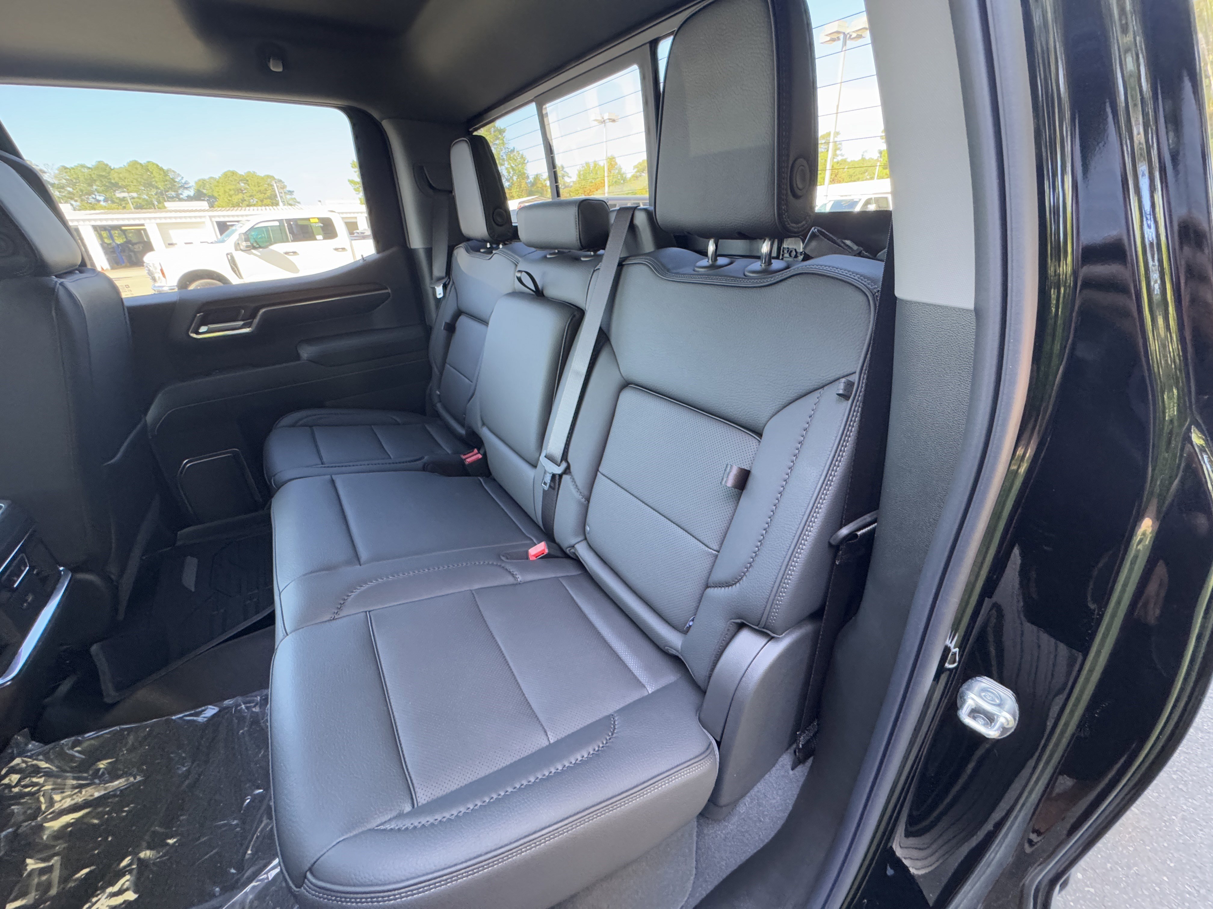 New 2026 GMC Sierra 1500 Denali w/ Denali Reserve Package image 24