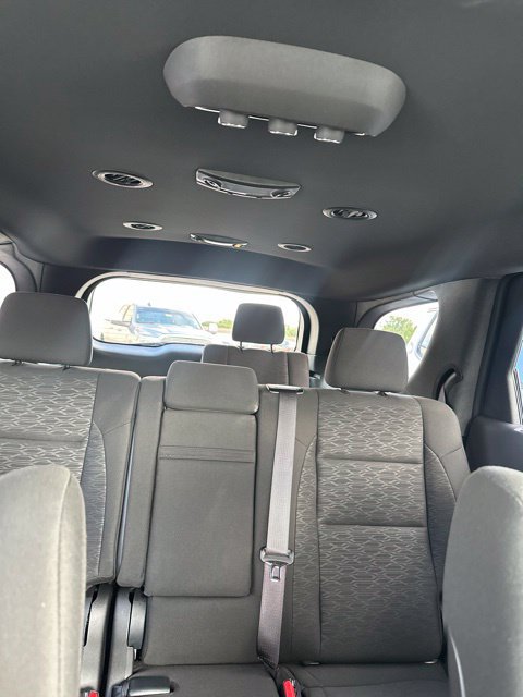 New 2026 Dodge Durango GT w/ Blacktop Package AWD/4WD image 31