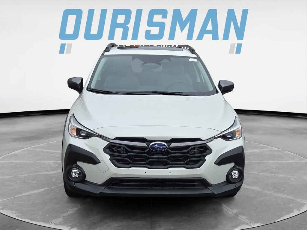 Certified 2024 Subaru Crosstrek 2.0i Premium image 8