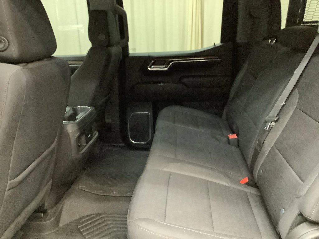 Used 2023 Chevrolet Silverado 1500 RST image 29