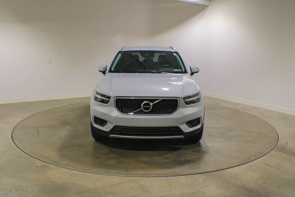 Used 2020 Volvo XC40 T5 Momentum AWD/4WD image 8