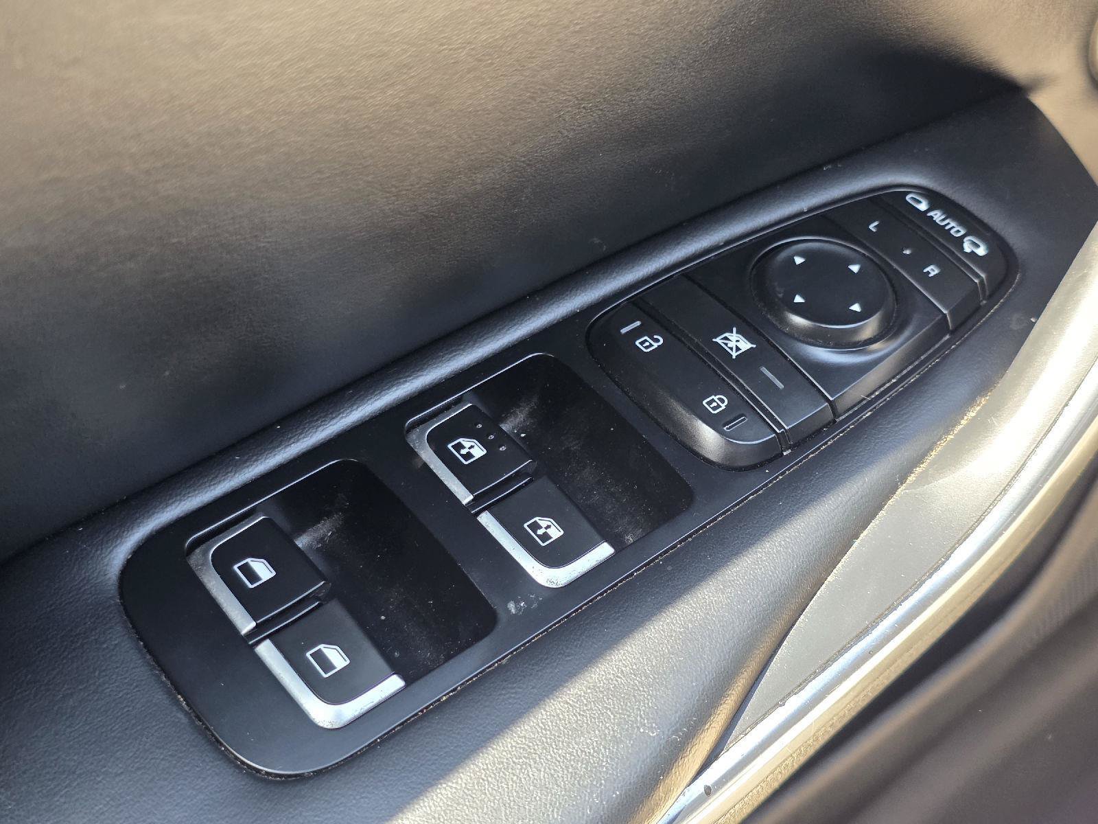 Used 2021 Kia Stinger GT2 RWD image 9