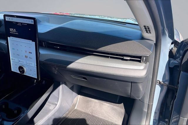 Certified 2023 Ford Mustang Mach-E Select RWD image 17