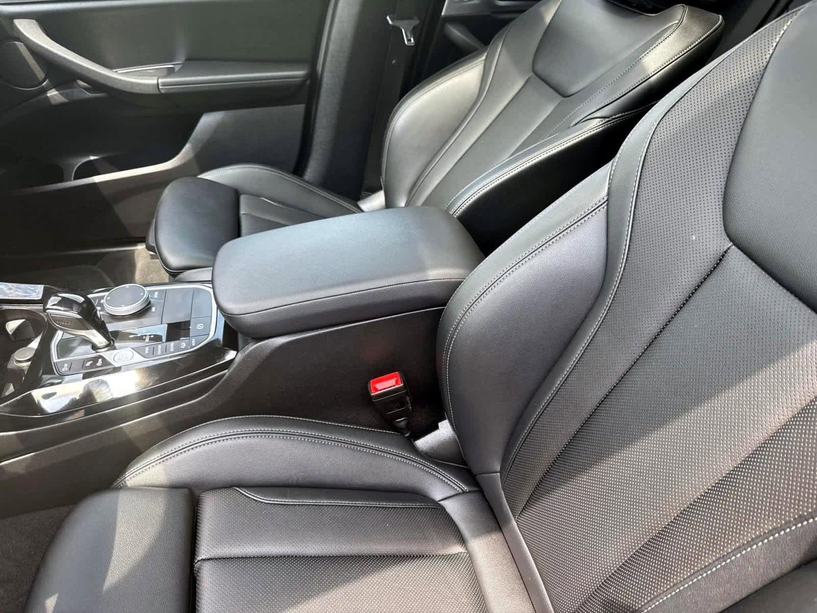 Used 2023 BMW X3 xDrive30i image 12