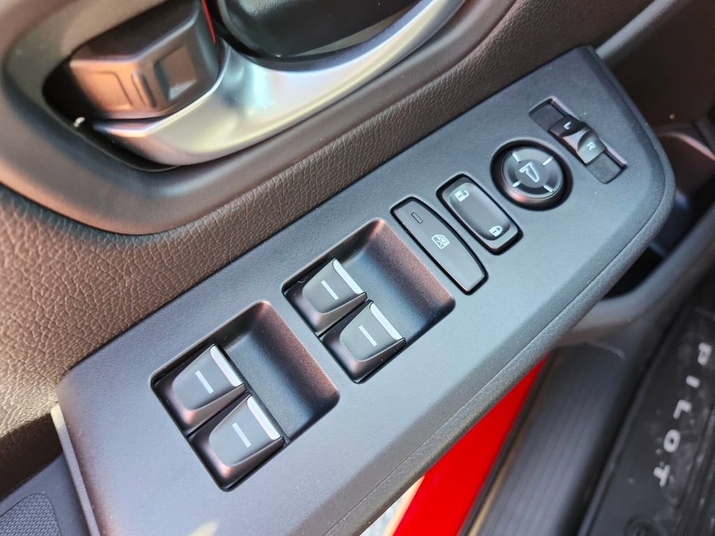 New 2026 Honda Pilot EX-L image 32