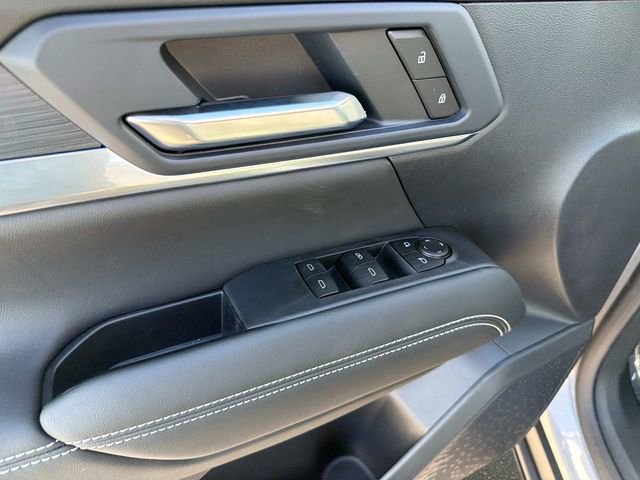 New 2026 GMC Terrain Elevation image 18