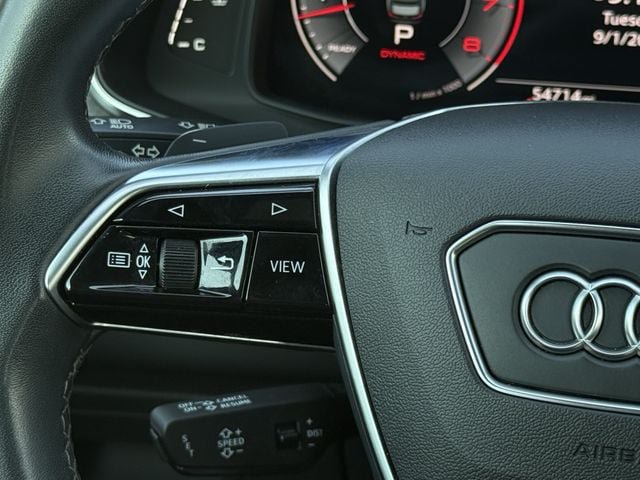 Used 2024 Audi A6 Premium Plus AWD/4WD image 14