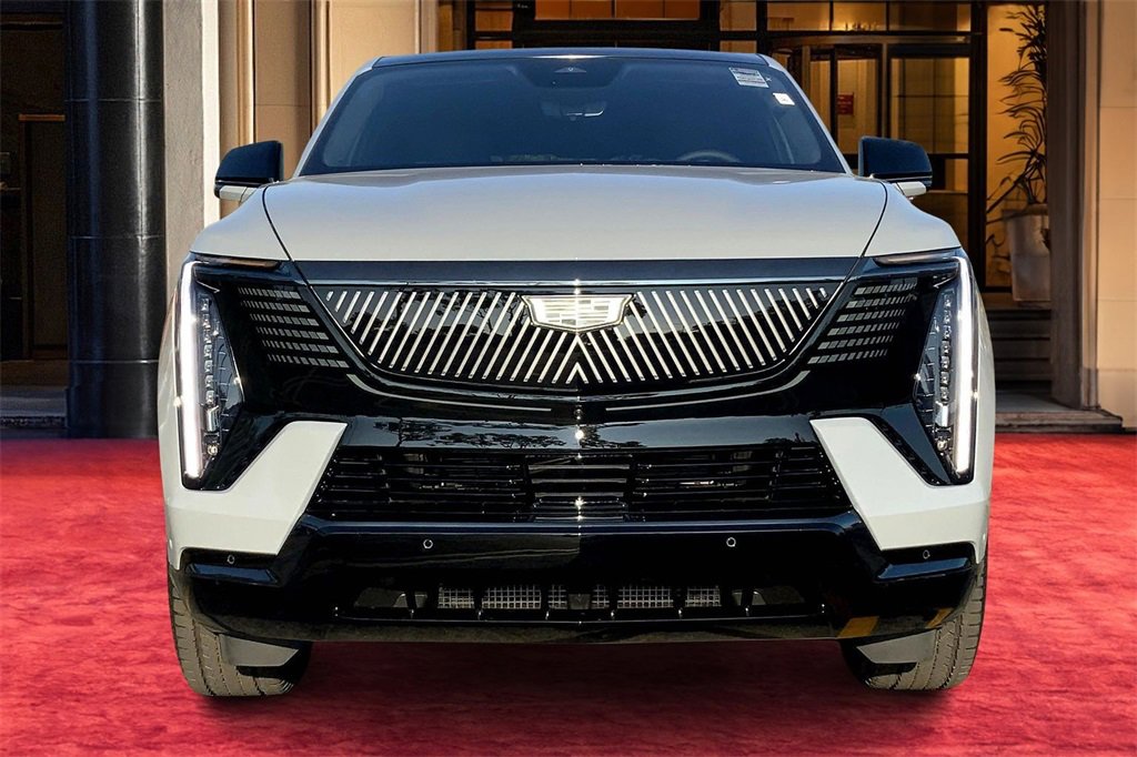 New 2026 Cadillac Escalade IQ Sport 1 image 3