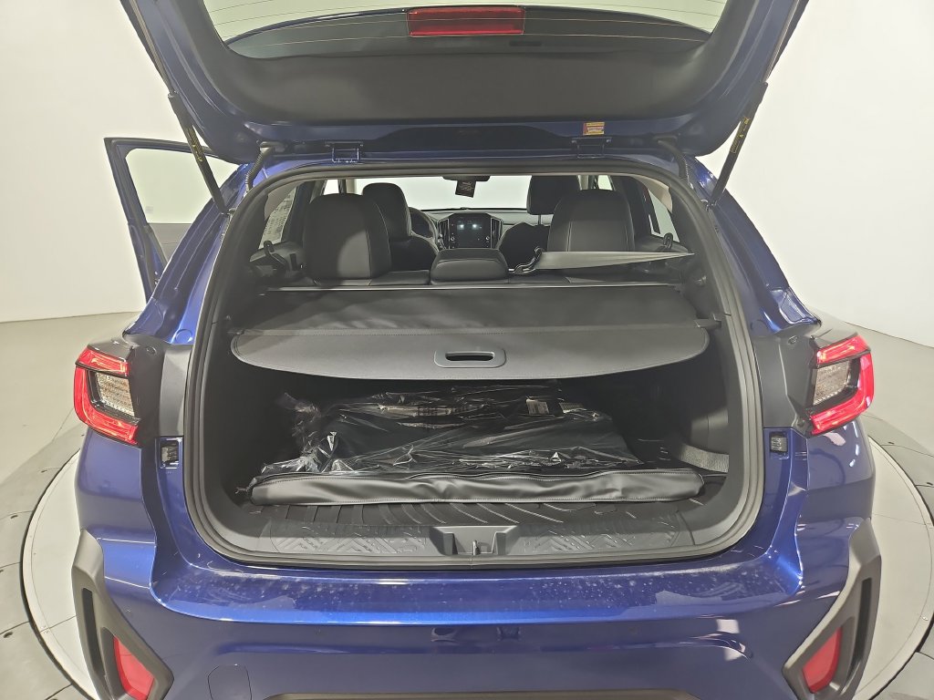 New 2026 Subaru Crosstrek 2.5i Limited AWD/4WD image 23