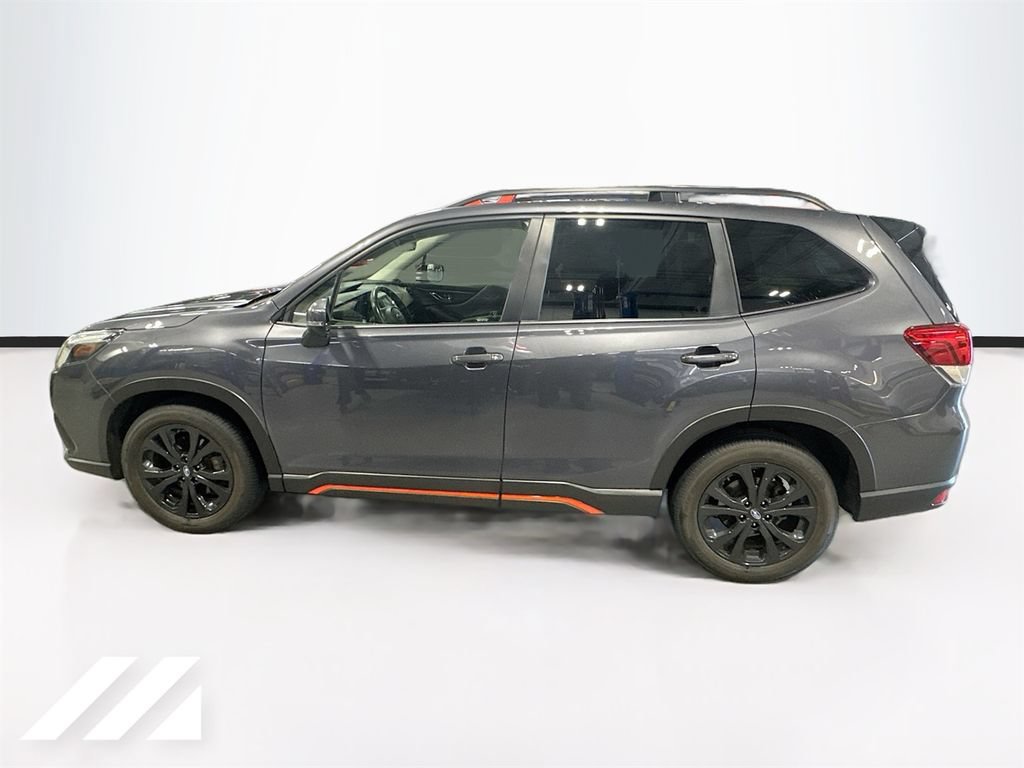 Used 2024 Subaru Forester Sport AWD/4WD image 8