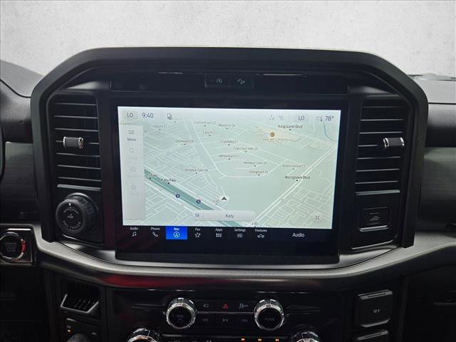 New 2026 Ford F150 Lariat AWD/4WD image 13