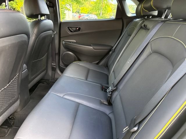 Used 2019 Hyundai Kona Ultimate AWD/4WD image 20