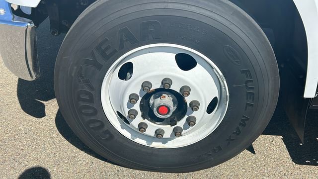 New 2027 Ford F750 2WD Regular Cab Super Duty image 11