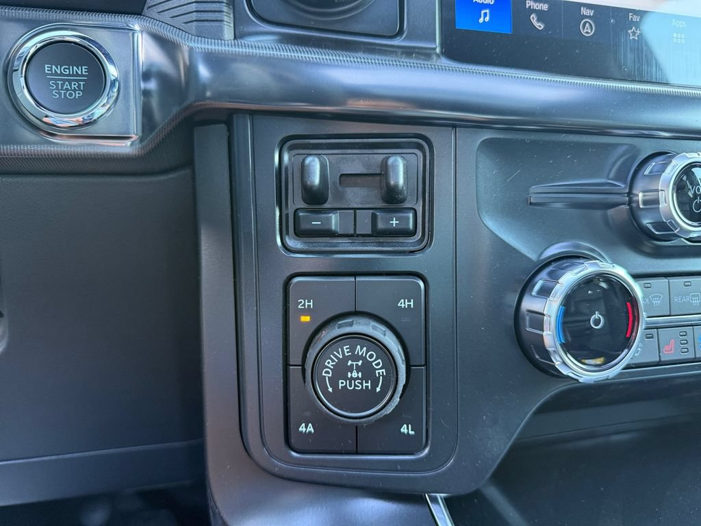 New 2026 Ford F150 Raptor AWD/4WD image 19