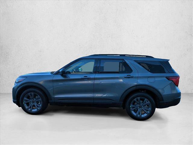 New 2027 Ford Explorer Active w/ Active Comfort Package AWD/4WD image 5