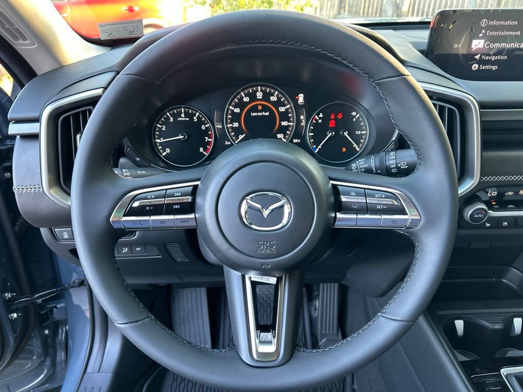New 2026 MAZDA CX-50 AWD 2.5 S w/ Weather Package image 16