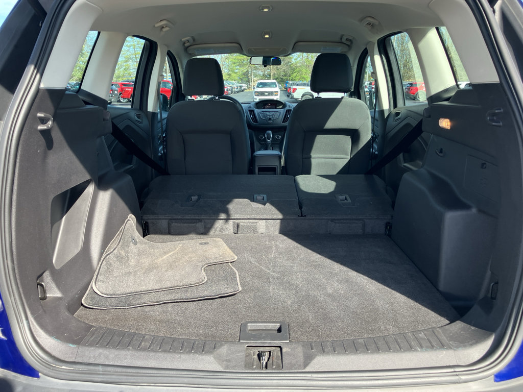 Used 2013 Ford Escape S image 24