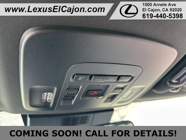 Used 2026 Toyota Camry SE w/ Multimedia Upgrade Package FWD image 16