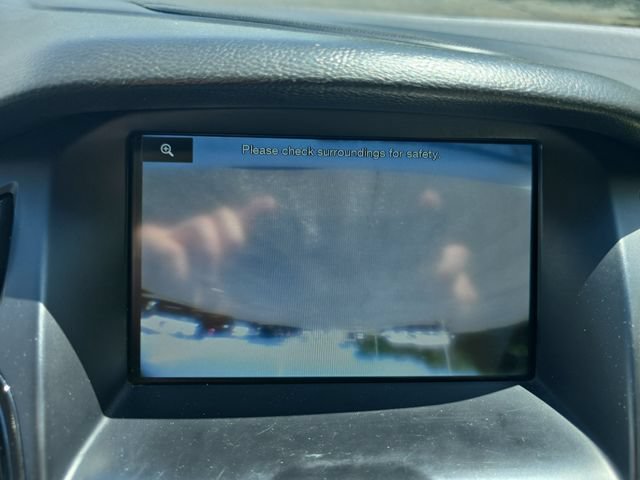 Used 2013 Ford Focus Electric Hatchback FWD image 20