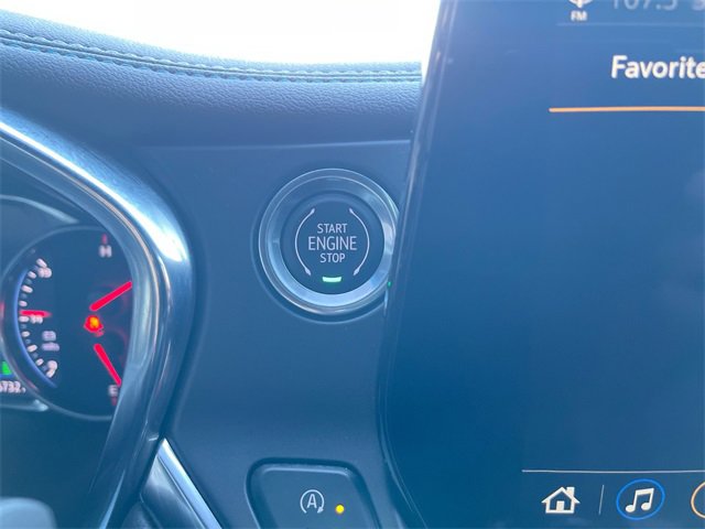 Certified 2023 Chevrolet Blazer RS w/ Enhanced Convenience Package image 16