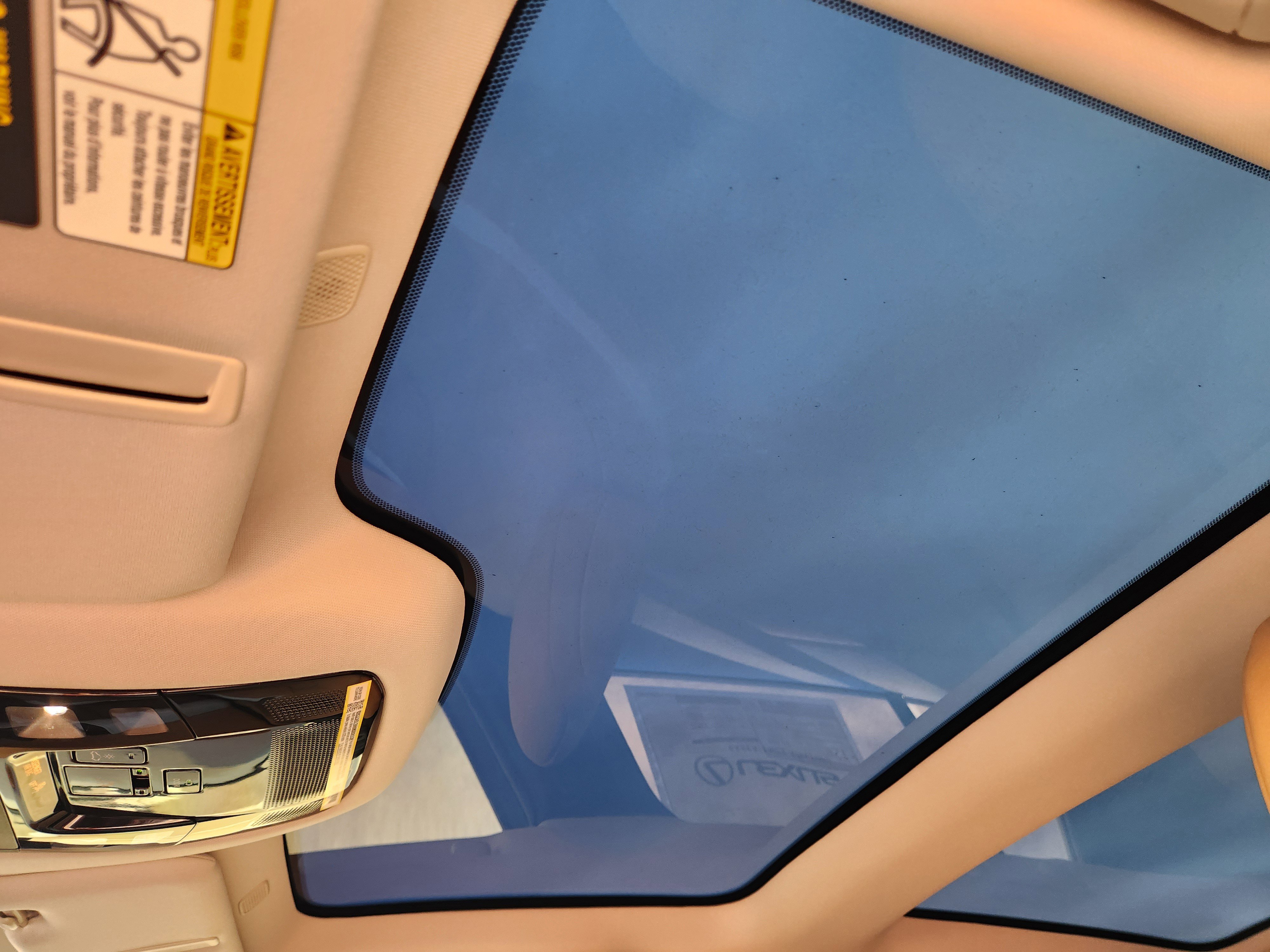 New 2026 Lexus RZ 350e 2WD image 19