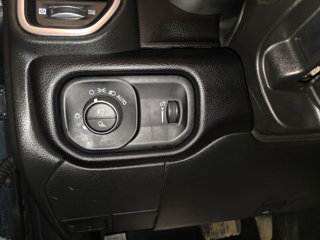 Used 2026 RAM 3500 Big Horn image 25