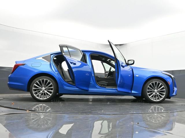 New 2026 Cadillac CT5 Premium Luxury w/ Technology Package image 67