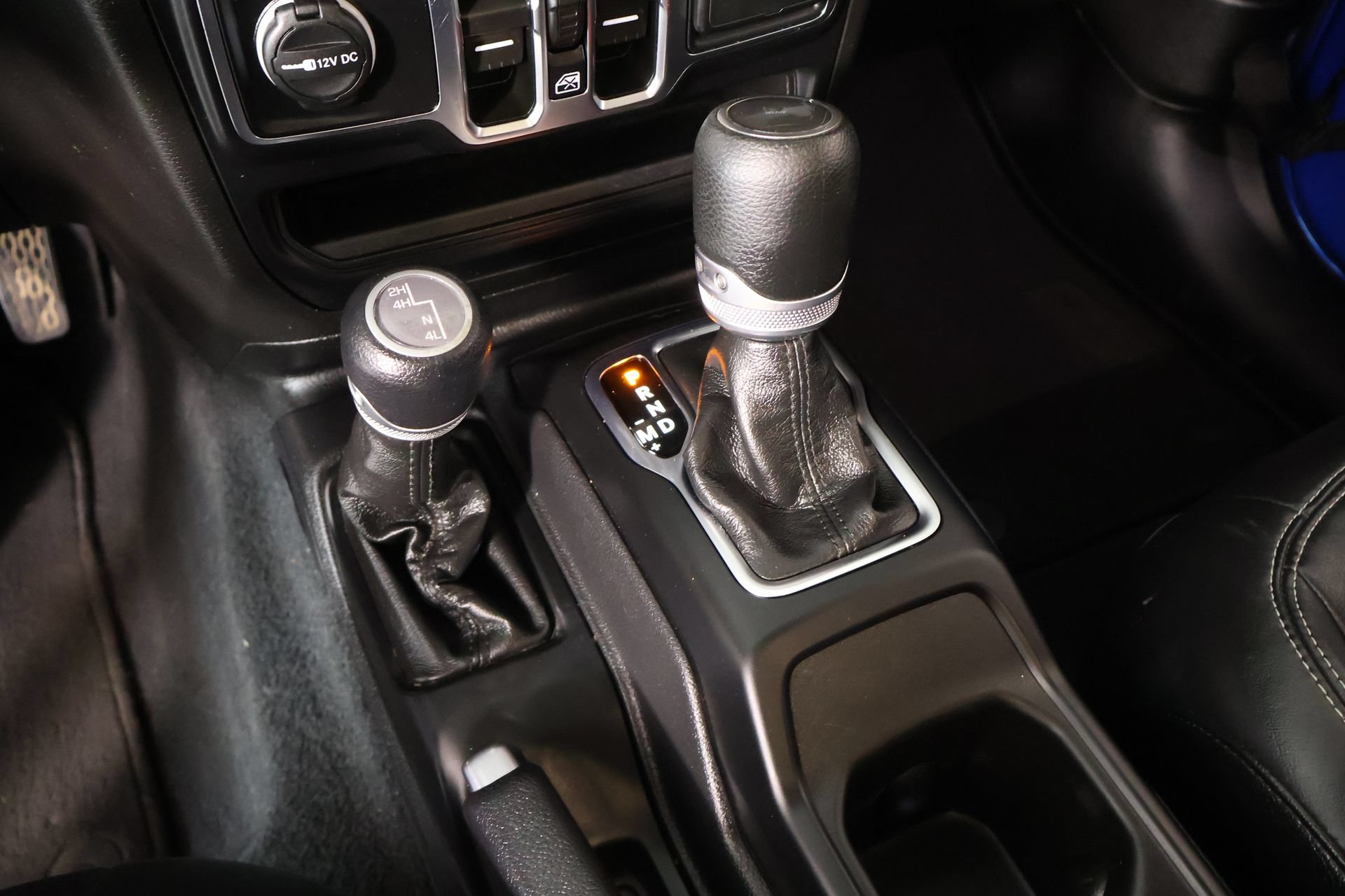 Used 2023 Jeep Wrangler Unlimited Sport AWD/4WD image 8