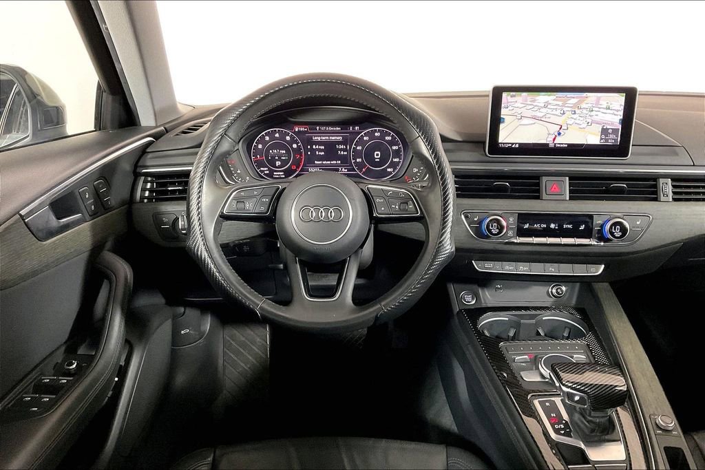Used 2019 Audi A4 2.0T Premium Plus w/ Premium Plus Package image 4