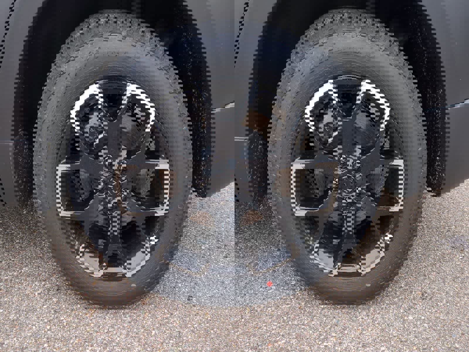 New 2026 MAZDA CX-50 Meridian Edition w/ Weather Package image 13