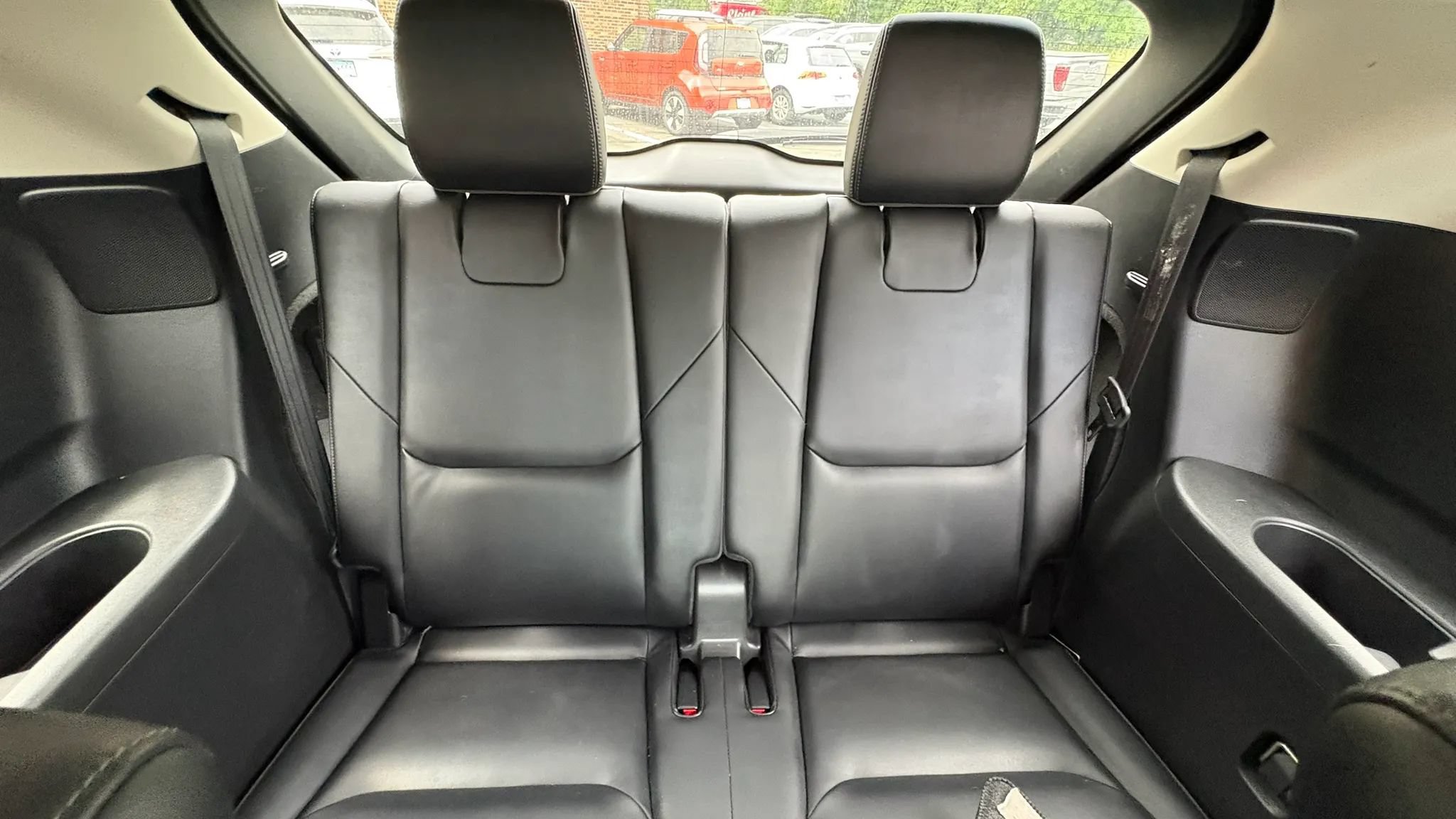 Used 2021 MAZDA CX-9 Touring w/ Touring Premium Package AWD/4WD image 30