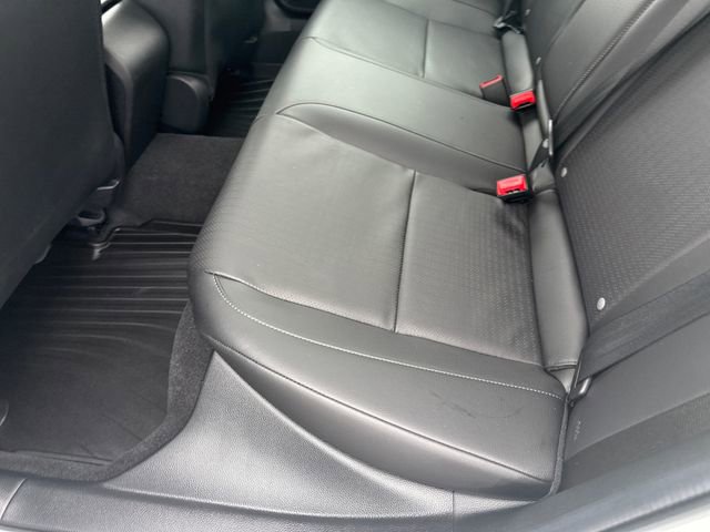 Certified 2025 Honda Civic Sport image 18