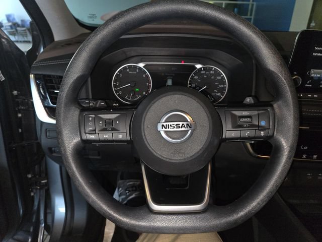 Used 2021 Nissan Rogue SV FWD image 14