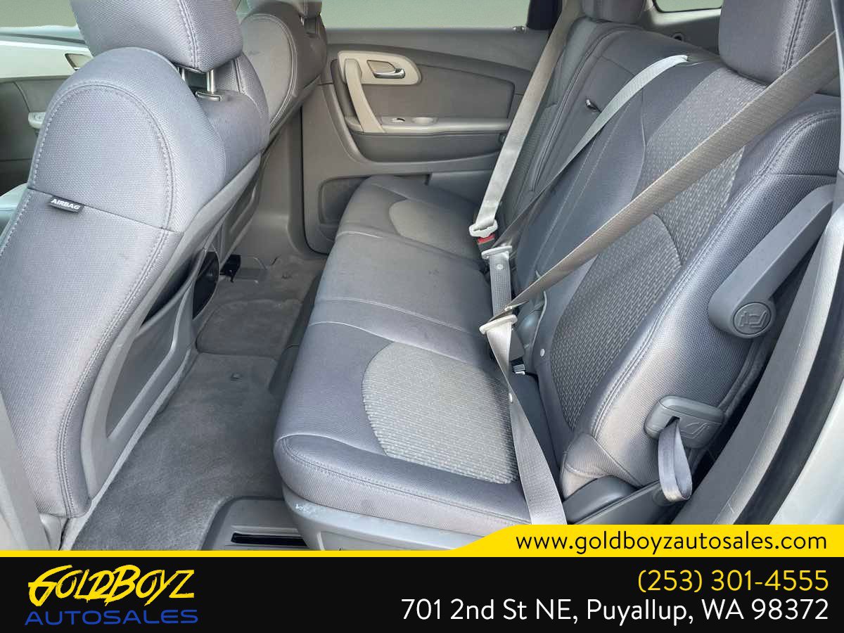Used 2012 Chevrolet Traverse LS AWD/4WD image 19