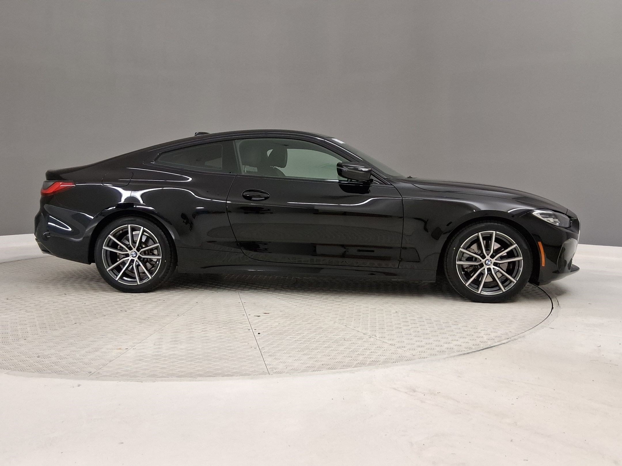 Certified 2023 BMW 430i Coupe w/ Convenience Package RWD image 6