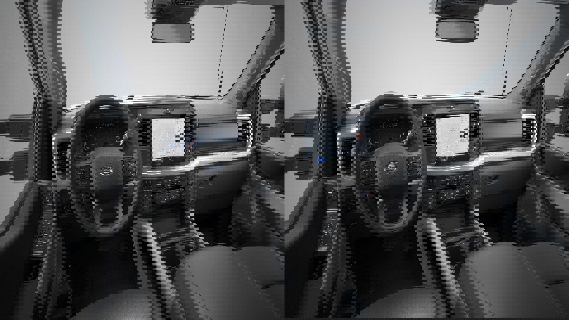 New 2026 Ford F250 XLT w/ XLT Premium Package image 7