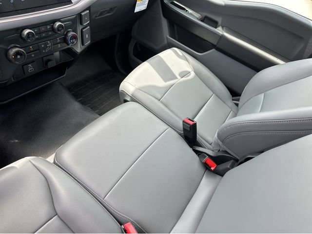 New 2025 Ford F150 XL image 27