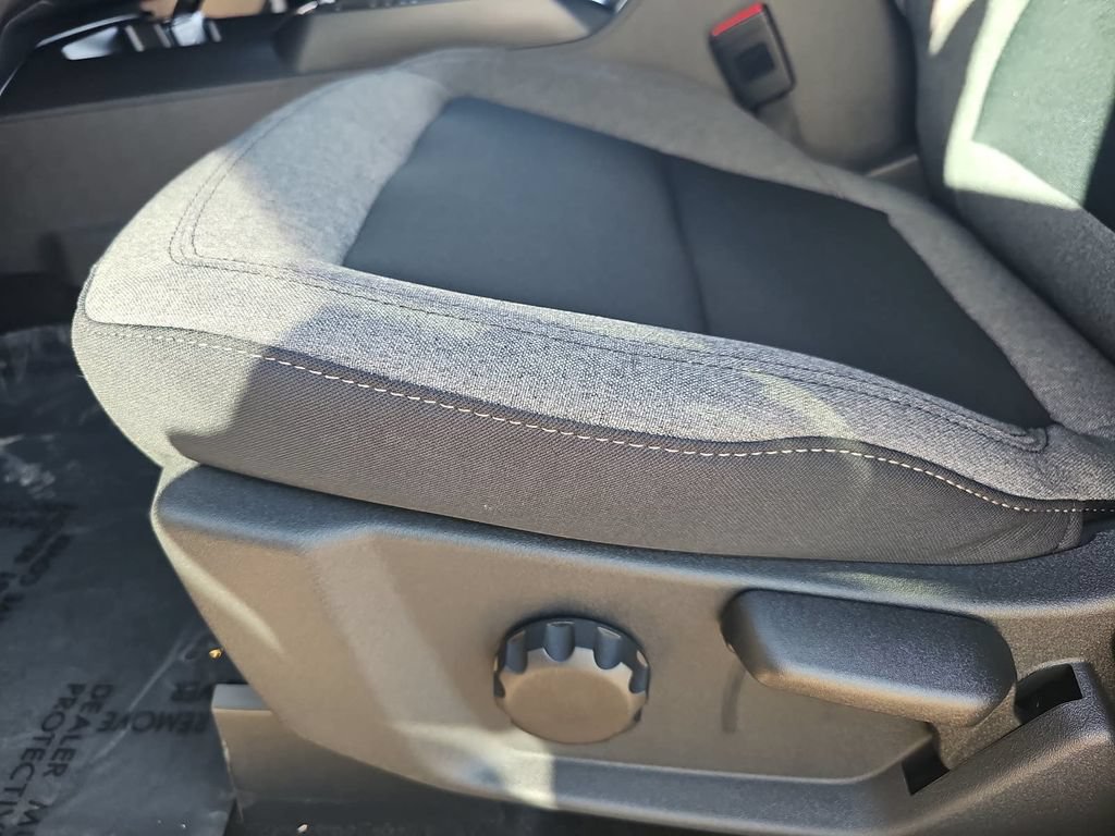 New 2026 Ford Bronco Big Bend AWD/4WD image 29