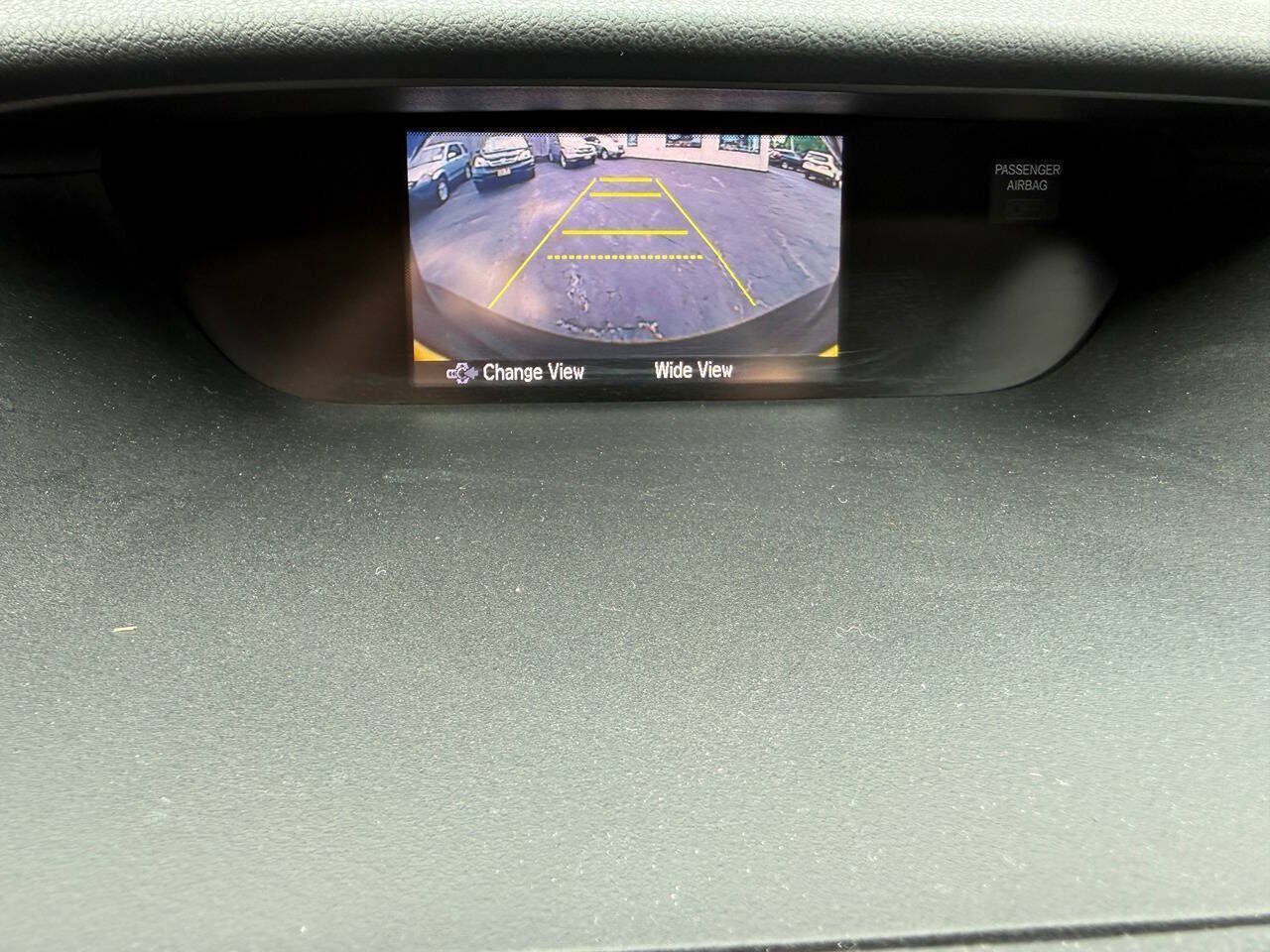 Used 2014 Honda CR-V EX image 87