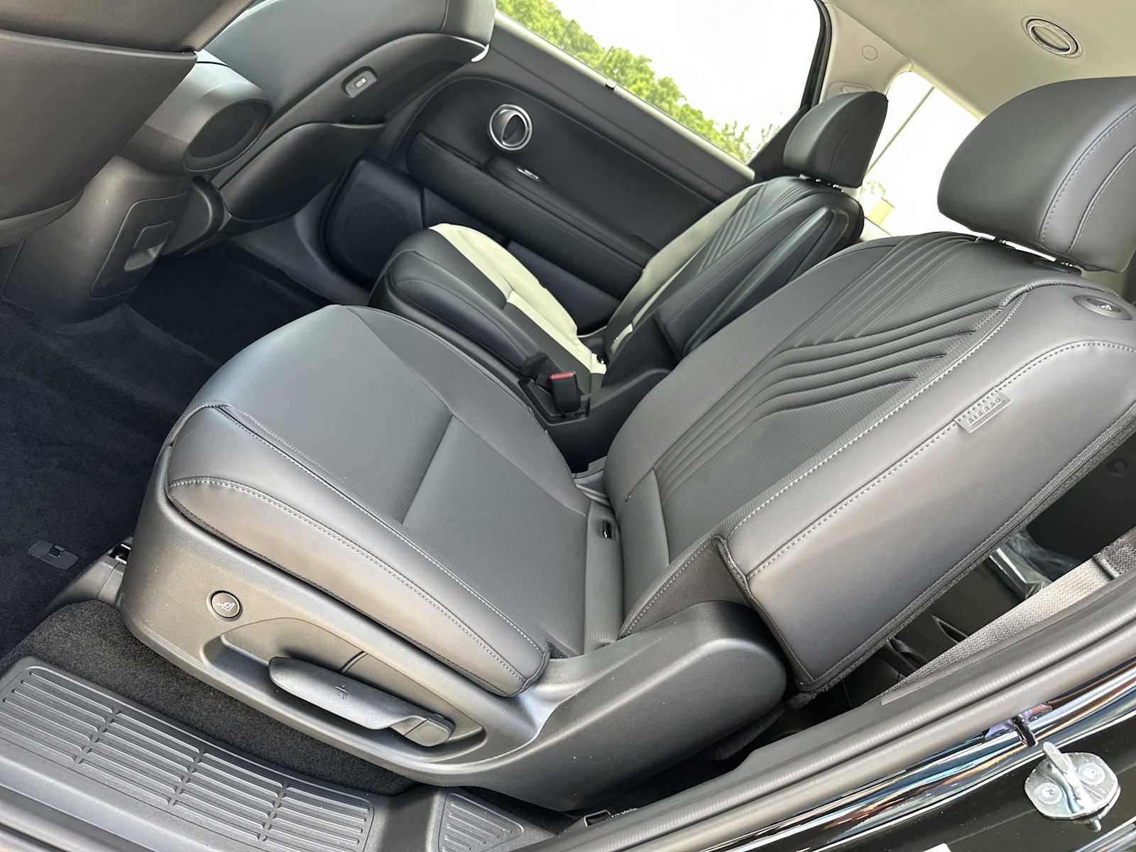 New 2026 Hyundai Palisade SEL image 22