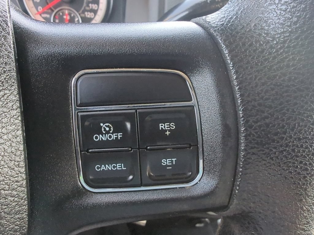 Used 2017 RAM 3500 Tradesman w/ Snow Chief Group AWD/4WD image 28