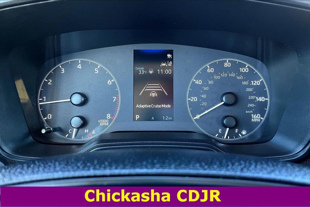 Used 2024 Toyota Corolla LE image 13