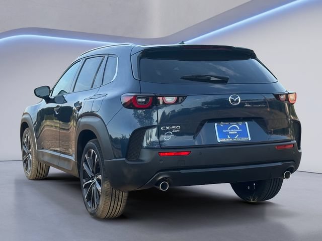 New 2026 MAZDA CX-50 AWD 2.5 S w/ Weather Package image 5