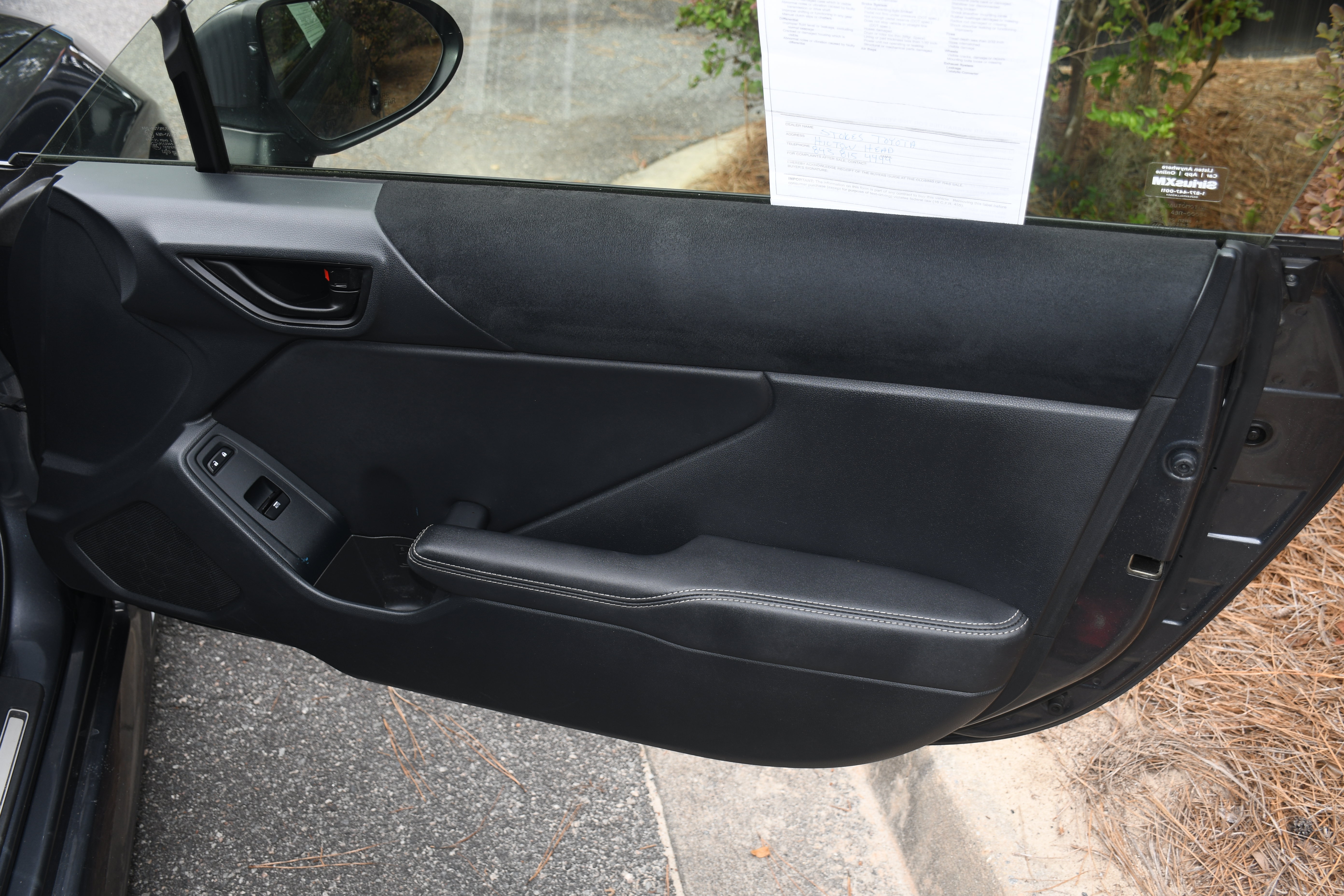 Used 2024 Toyota GR86 Premium RWD image 18