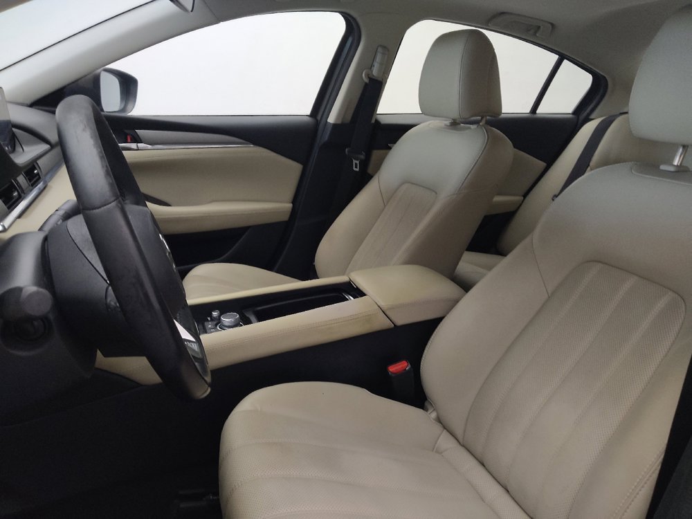 Used 2020 MAZDA MAZDA6 Touring FWD image 17