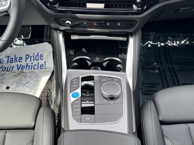 Certified 2026 BMW i4 M60 AWD/4WD image 26
